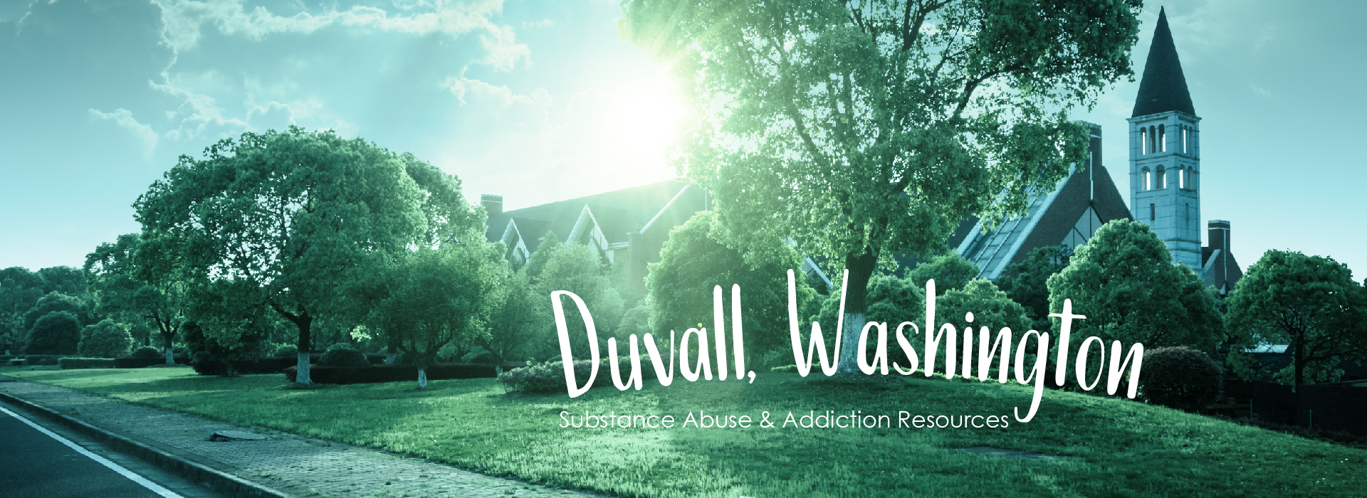 Duvall, Washington Addiction Resources