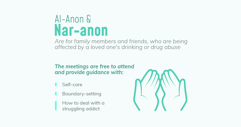 Information on Electric City Alanon Naranon