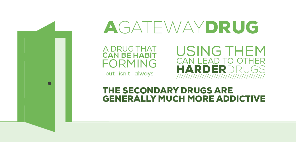 What is a Gateway Drug