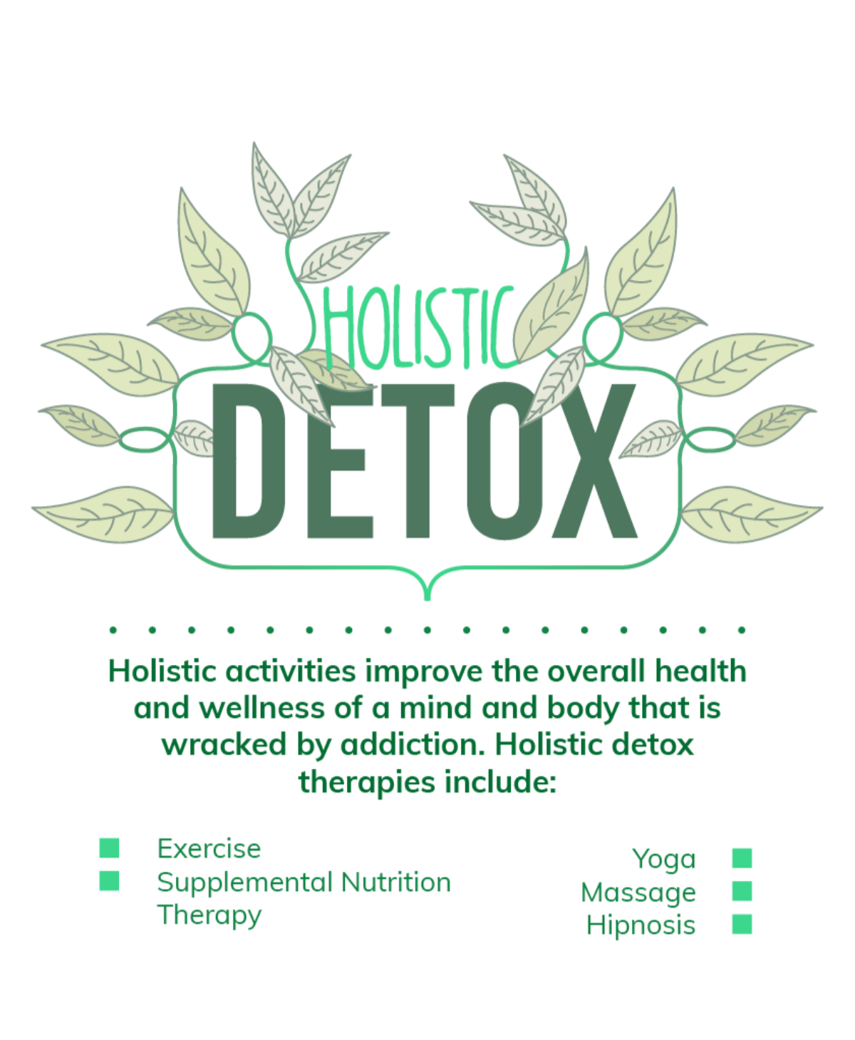 Holistic Detox Mobile