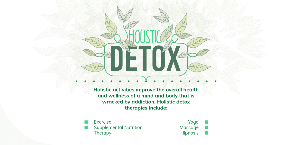 Holistic Detox