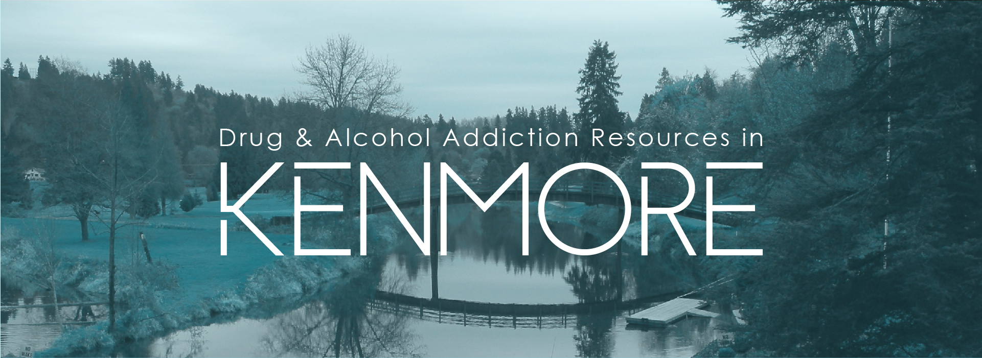 Kemore, Washington Addiction Resources