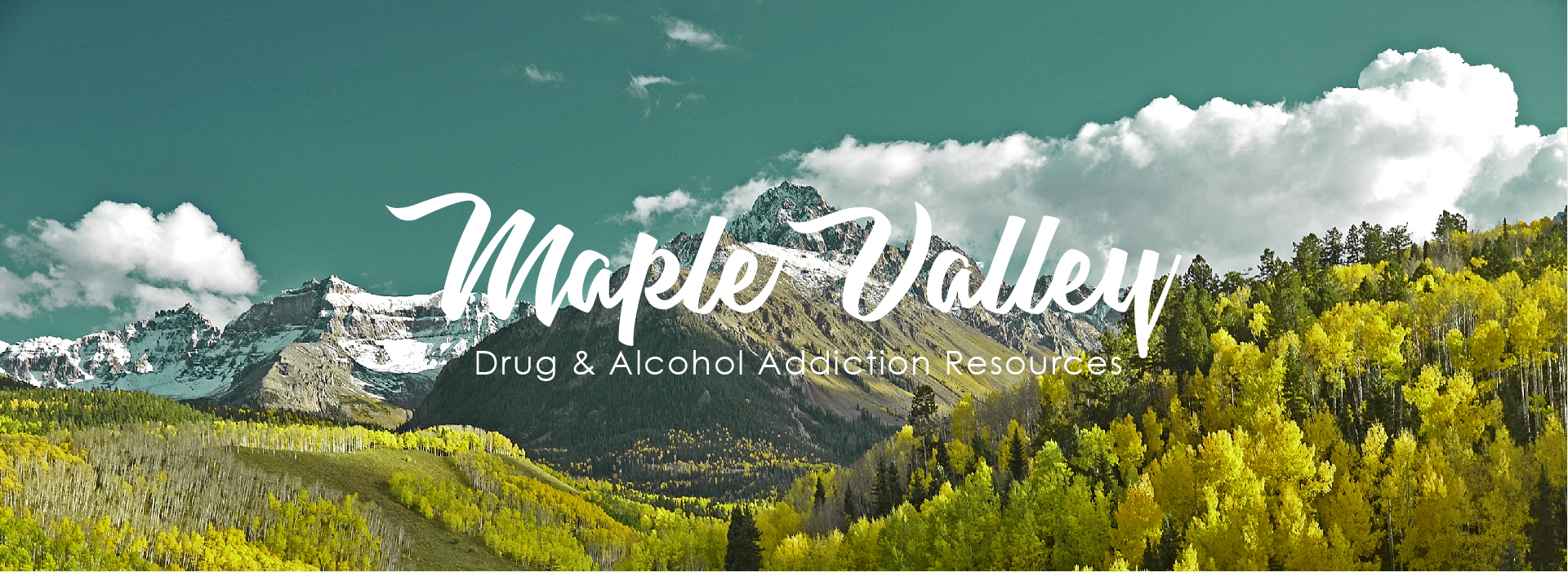 Maple Valley, Washington Addiction Resources