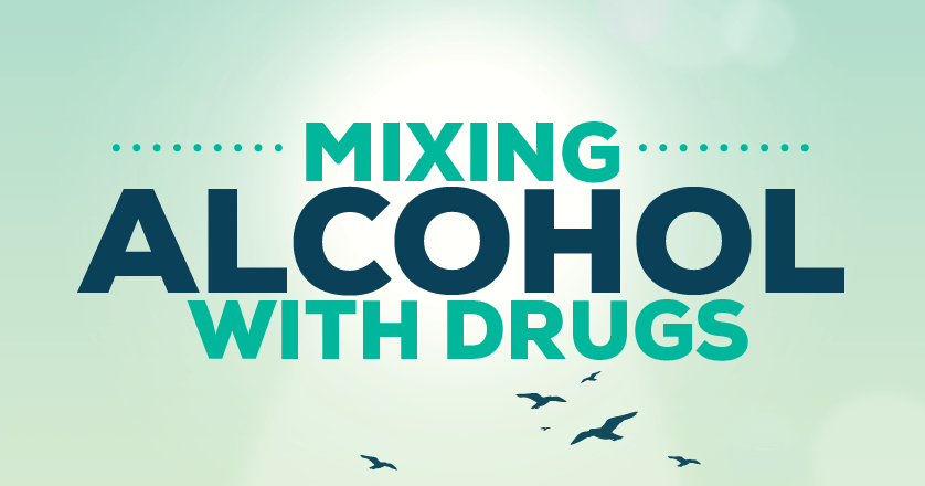 20 Drugs You Should Avoid Mixing With Alcohol