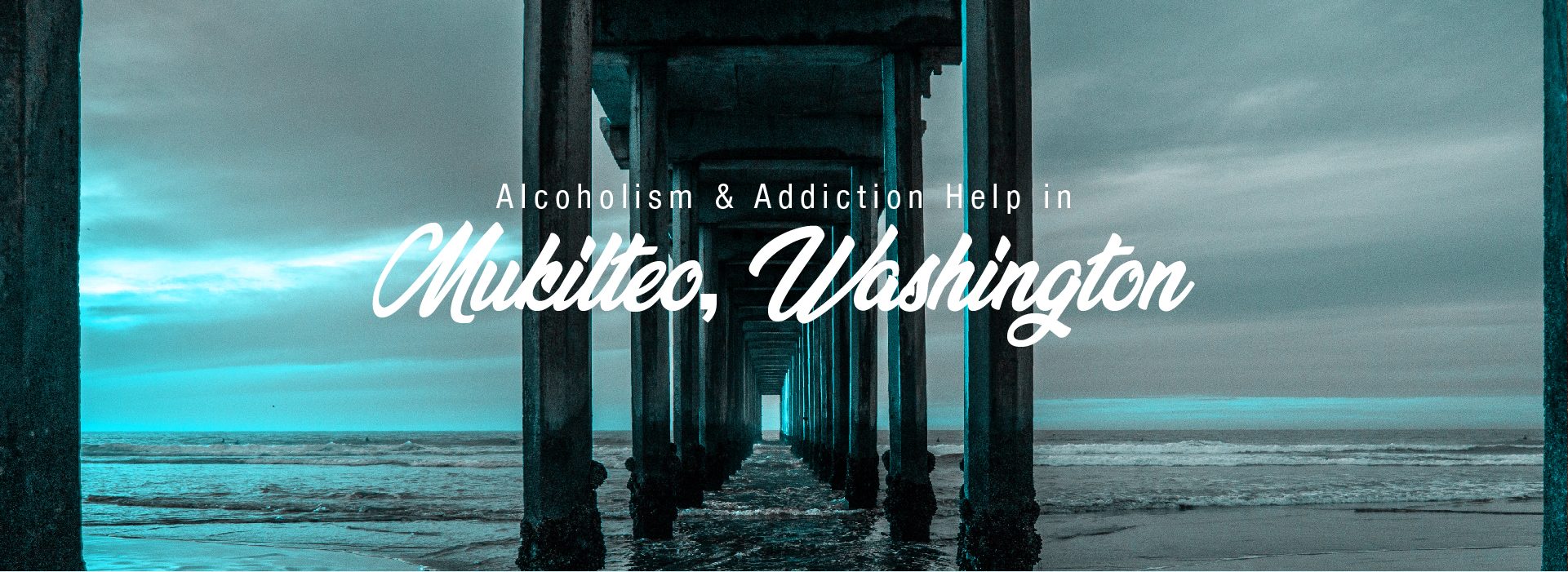 Mukilteo, Washington Addiction Resources