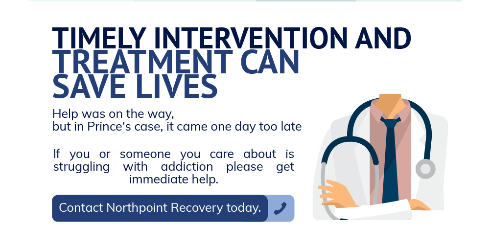 Timely Interventions And Effective Substance Abuse Treatment Can And Will Save Lives