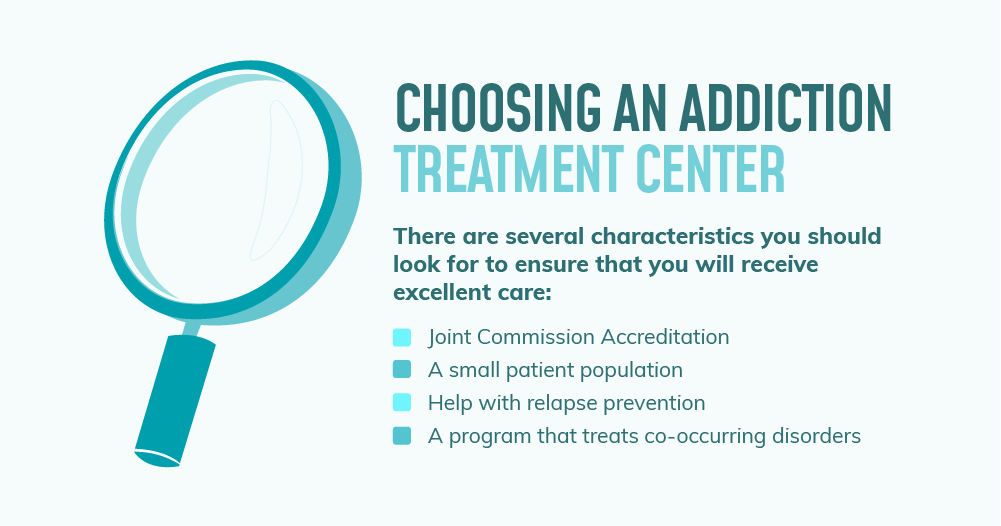 How to Choose an Addiction Treatment Center in Spokane
