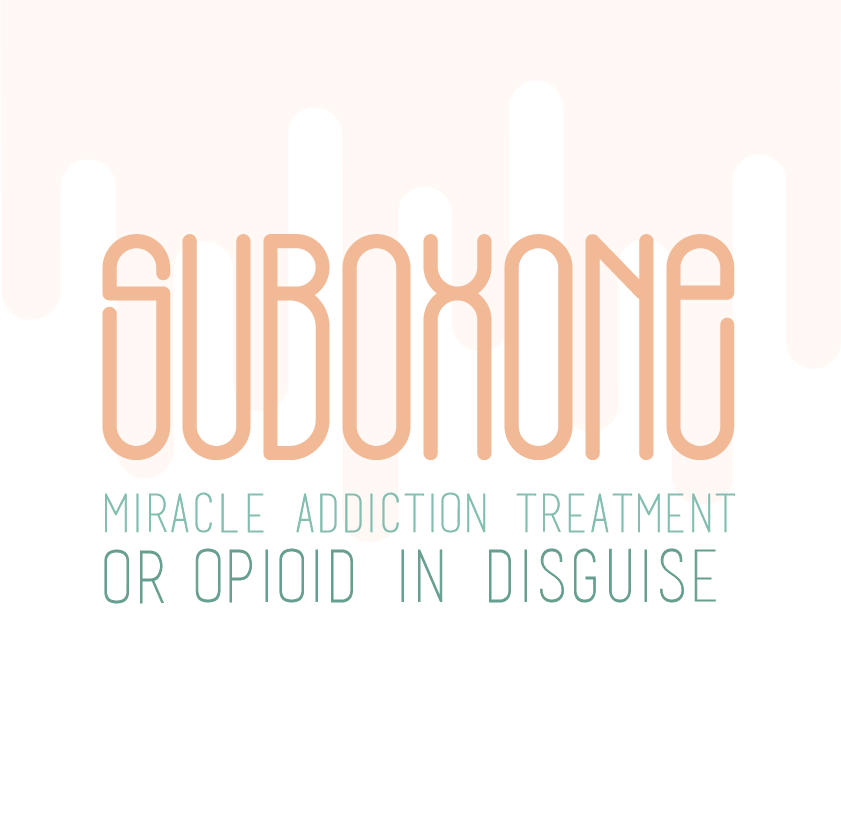 Suboxone Addiction Mobile Header