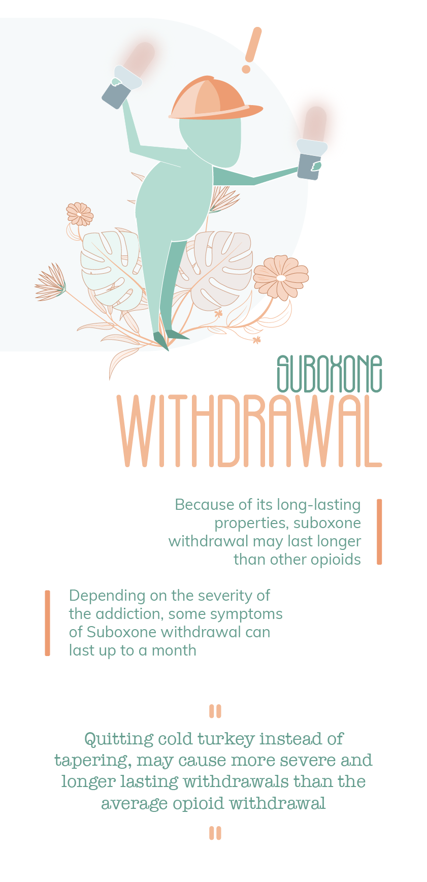 Suboxone Withdrawal Mobile