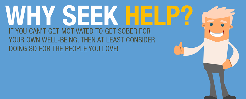 Seek Help for Addiction in Bozeman