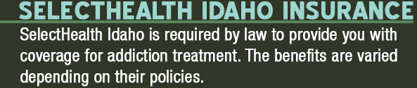 SelectHealth Idaho Insurance