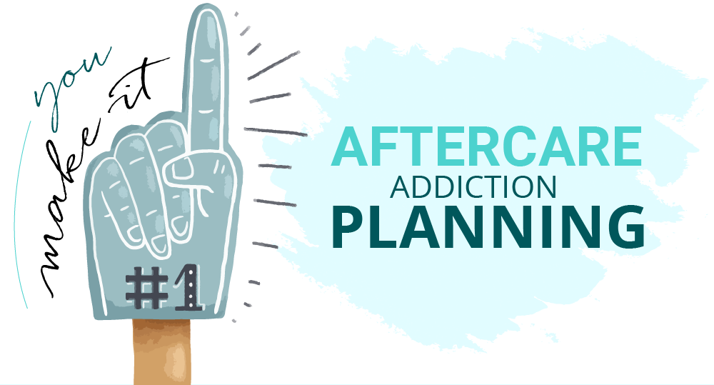 Aftercare Planning Services for Drug and Alcohol Recovery