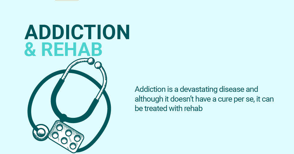 Addiction and Rehab