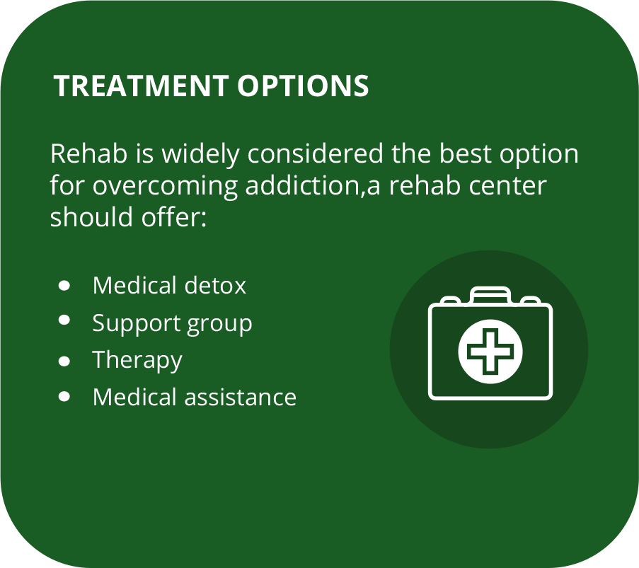 Women's Drug and Alcohol Treatment Options
