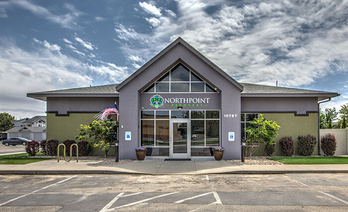 Northpoint Recovery Facility 1