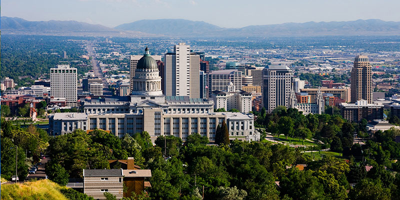 Salt Lake City Resources