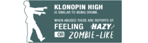 The Klonopin High: More Dangerous Than Cocaine?