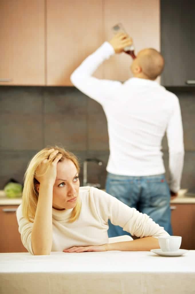 10 Steps to Take NOW If You’re Married to an Addict