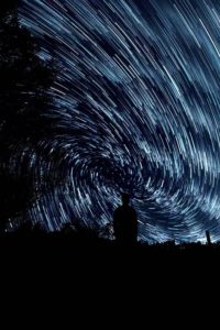 The DMT Trip: One You Won’t Want to Take