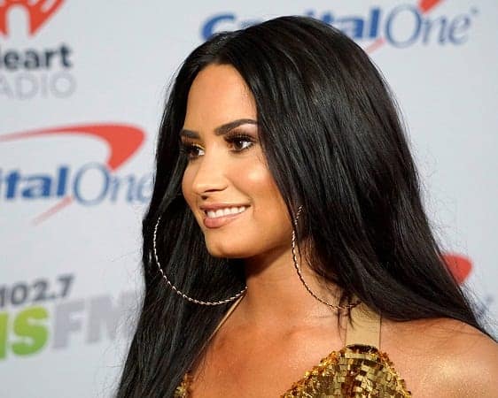Demi Lovato: From “Sober” Confession to Overdose