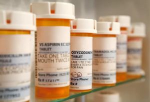 What Are the Symptoms of Withdrawal from Hydrocodone?