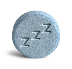 The Dangers of Sleeping Pill Addiction