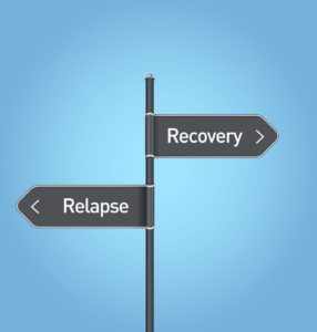 Why Does Relapse Happen?
