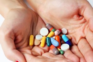 Prescription Drug Abuse – Just What the Doctor Ordered