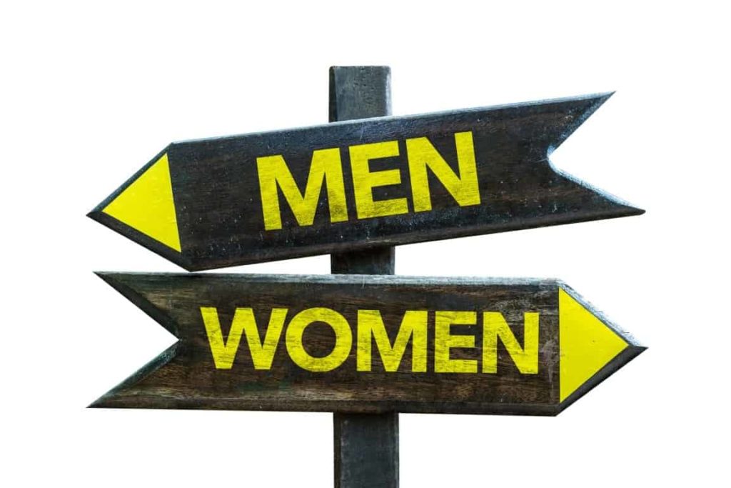 Addiction: The Experiences of Men Vs. Women