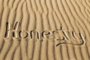 Getting Clean and Coming Clean – Sharing Honestly About Your Struggles With Addiction