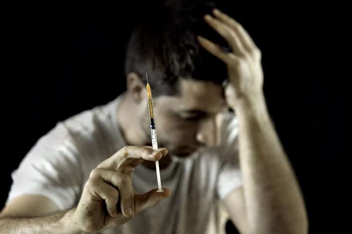How Long Heroin Stays in the Body and Heroin Addiction