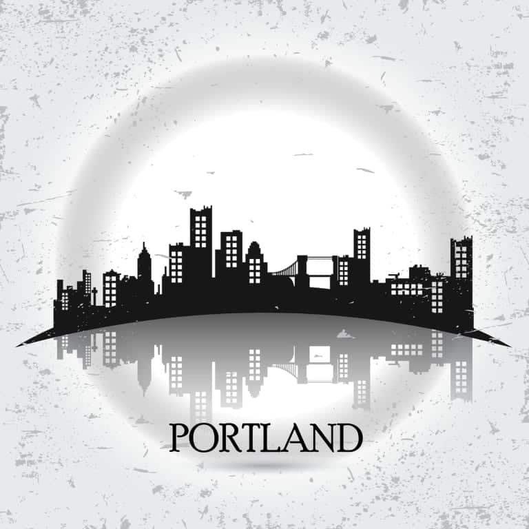 Portland, Oregon Drug Problem – Addiction Facts and Statistics