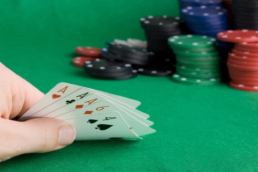 I’m Addicted to Gambling – Why It’s So Hard to Stop