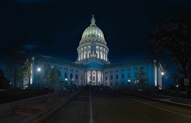 Changes in Legislature Bring Hope to Recovery