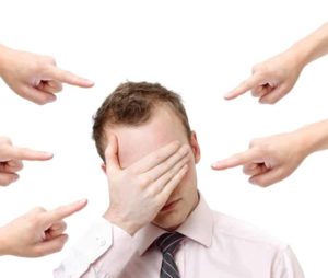 Ditch the Shame and Blame of Addiction