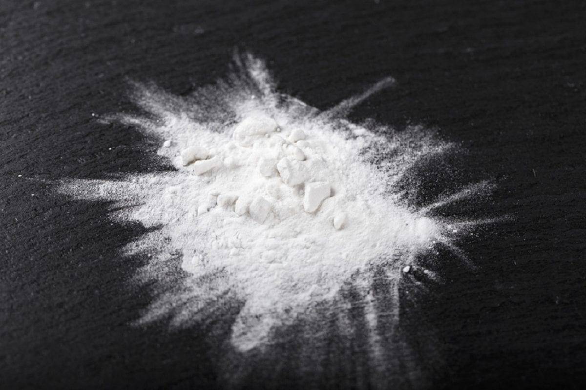 Pure Cocaine  Effects And Dangers Of 100% Pure Cocaine