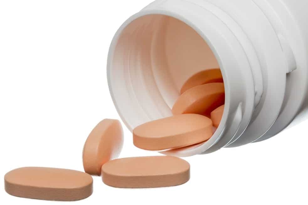 Hooked on Mirtazapine: Addiction to Antidepressants