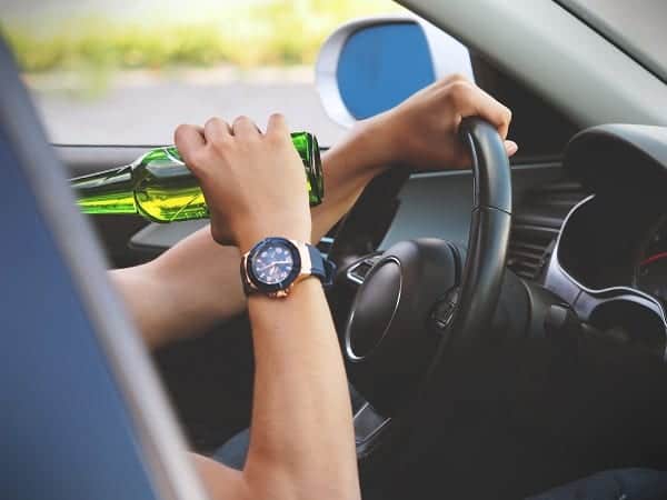 How Increasing Liquor Tax Can Decrease Drunk Driving