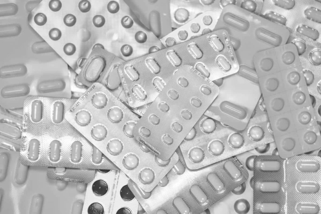 Introducing Prescription Heroin: Diacetylmorphine