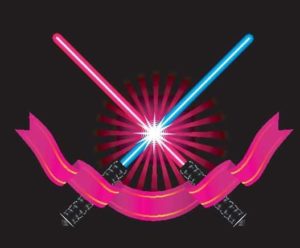 May the Force of Mental Health and Recovery Be With You