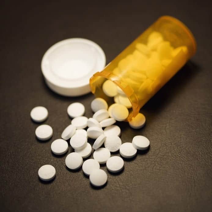 11 of the Most Addictive Opioids and Their Side-Effects