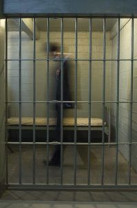 My Stint in Jail: A Truly Sobering Experience
