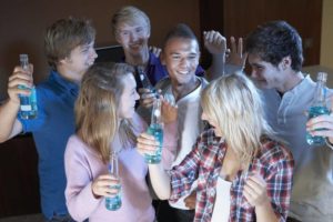 Drug Trends in Teens: Where are Things Headed in 2017?