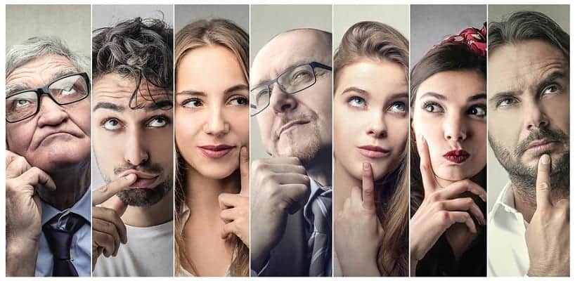 7 Tips on How to Stop Intrusive Thoughts