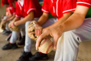 American Baseball Takes Positive Steps to Do Away with Chewing Tobacco