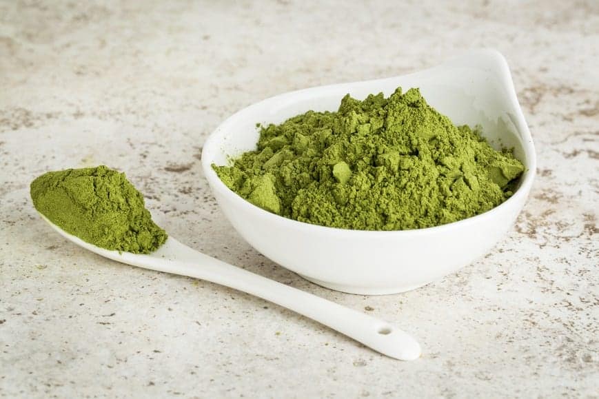 Kratom: Is It Safe & Effective?