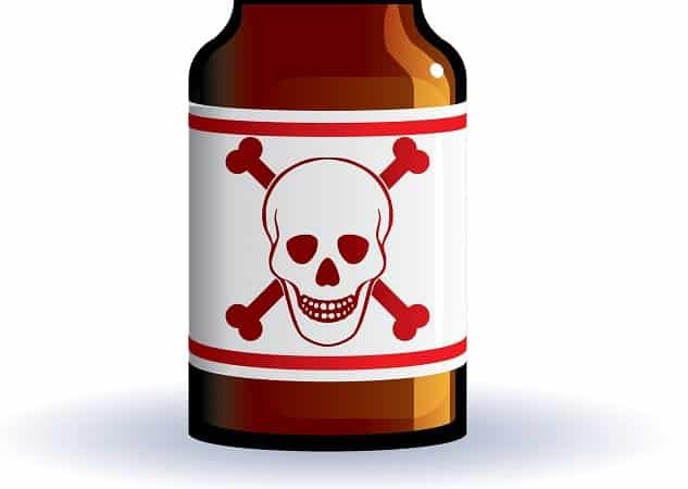 Everything You Need to Know About Alcohol Poisoning