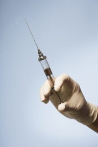 Lethal Injection: How Injecting Drugs Increases Health Risks