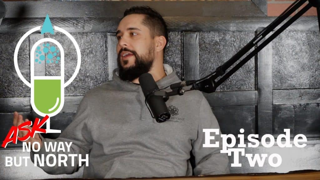 Ask No Way But North Episode 2 Large Ask No Way But North Episode 2 Large
