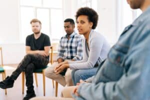 what is group therapy